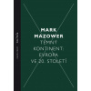 Temný kontinent Evropa ve 20. století