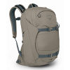 Osprey Metron 24l Backpack Tan Concrete