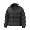 Womens Holkham Down Feel Jacket , Black, S (10/36) Farba: Black, Velkost: S (10/36)