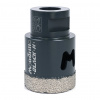 Montolit FSBH40 – Mondrillo Black, diamantová korunka Ø40mm, závit M14, vyššia vrstva diamantu (12mm)