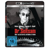 Dr. Divnoláska - 4K Ultra HD Blu-ray