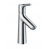 Hansgrohe Talis S Páková umývadlová batéria 100 s odtokovou súpravou, chróm 72020000-HG