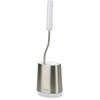 JOSEPH JOSEPH WC kefa Flex Lite Steel 70561, nerez / plast, biela