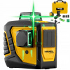 Krížový laser - 2D krížový laser Nivel System CL2DG 360 (Krížový laser - 2D krížový laser Nivel System CL2DG 360)
