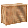 Kôš na prádlo - ELIOR 120L BREANDY BOSKETY SHODY BOWN A BEIGE (Kôš na prádlo - ELIOR 120L BREANDY BOSKETY SHODY BOWN A BEIGE)