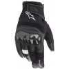 rukavice SMX Z DRYSTAR, ALPINESTARS (černá, vel. S)