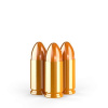 Prebíjané náboje FMJ Standard GetLoad® / 9 mm Luger / 8 g - 124 grs / 1200 ks