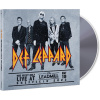 Def Leppard - One Night Only: Live At The Leadmill CD