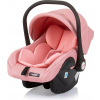 CHIPOLINO Autosedačka Havana i-Size 40-85cm, Flamingo