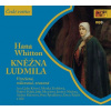 Kněžna Ludmila (Hana Whitton) - CD (MP3)