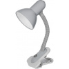 KANLUX 07150 SUZI HR-60-SR Stolná lampa