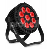 BeamZ Pro WBP912IP Aluminiový bateriový LED Par 6in1 LEDs s IP 65 krytím