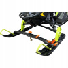 K- snežný skúter Superclamp Polaris, Ski Doo (K- snežný skúter Superclamp Polaris, Ski Doo)