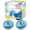 Pohlcovač vlhkosti - 2x ABSORBTOR STOP VLHKOSTI CERESIT AERO 360 OVOCIE (Pohlcovač vlhkosti - 2x ABSORBTOR STOP VLHKOSTI CERESIT AERO 360 OVOCIE)