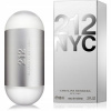 Carolina Herrera 212 60 ml toaletná voda pre ženy EDT