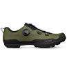 FIZIK TERRA ATLAS ARMY BLACK (TEX5BPR1K6110) - 41