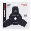 Žací nôž PowerPlus POWACG3021 - Žací nôž pre krovinorezy 255mm (POWACG3021)