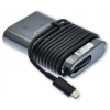 Dell AC adaptér 90W USB-C 450-AGOQ - originálny