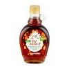Country Life Sirup javorový 100% grade C bio 250 ml