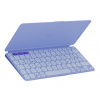Logitech Logitech® Keys-To-Go 2 - LILAC - US INT'L 920-012986