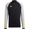 Sweatshirt adidas Tiro 23 Competition Training Top M HU1307 (123752) Black 2XL