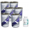 Trovet VPD Hypoallergenic venison & potato 400 g + LAB-V Immuno Hard – Posilnenie imunity pre psov a mačky 90 kapsúl