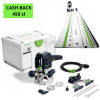 Hornorezná frézka OF 1010 REBQ-Plus Festool 578005