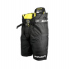 Bauer Supreme Mach S23 JR juniorské nohavice - Junior, červená, M