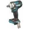 Makita DTW300Z Akumulátorový rázový uťahovák Li-ion LXT 18V bez batérie