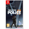 This is the Police 2 Nintendo Switch - krabicová verzia
