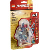 Sada minifigúrok LEGO Ninjago 40342