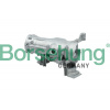 Zámok volantu Borsehung B17984
