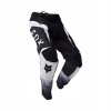 NOHAVICE FOX 180 LEAN-EXTD BLACK/WHITE 36
