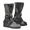 SiDi ADVENTURE GORE-TEX 2 grey/black - 2024, 41