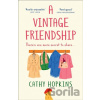 A Vintage Friendship - Cathy Hopkins