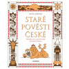 Staré pověsti české - komentované vydání - Alois Jirásek