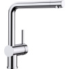 Kuchyňská baterie Blanco Linus Chrom 514019
