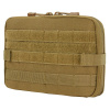 CONDOR OUTDOOR sumka MOLLE tactical tool COYOTE BROWN