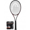 Tenisová raketa Head Prestige Pro + výplet (2)