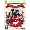 Lips Number One Hits