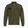 Pánska bunda Aeronautica Militare Heritage military olive