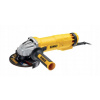 Uhlová brúska DeWalt DWE4237 125mm 1400W