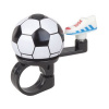 OEM Zvonček mini futbalová lopta