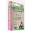 BIOGANCE Biospotix Cat spot-on s repelentným účinkom 5 x 1 ml