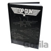 Top Gun zápisník premium - EPEE