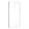 Kryt na mobil Fixed Story TPU Back Cover for Apple iPhone 12 mini, clear FIXTCC-557