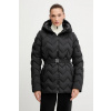 Páperová bunda Helly Hansen WINTER BLISS 54457 čierna M