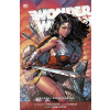 Wonder Woman 7: Válkou rozervaná - David Finch