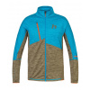 Mikina Hannah Niro Faience/mayfly mel XXL