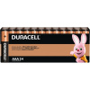Alkalické batérie DURACELL Basic AAA LR03 24ks